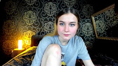 camshow, pale girl, amateur, homemade