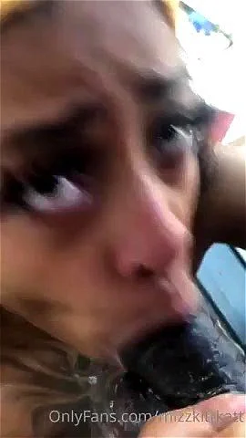 Kitt Katt,sucktion, blowjobs thumbnail