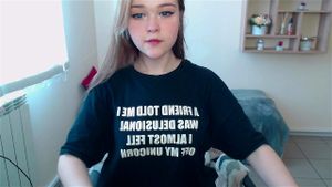 Camgirl - Metal Gurl thumbnail