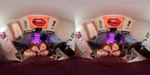 VR - Teen thumbnail