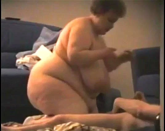 Big Fat Mama (Vintage)