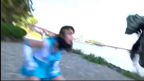 GHPM-05: Blowjob, Doggy & Cowgirl Porn - SpankBang