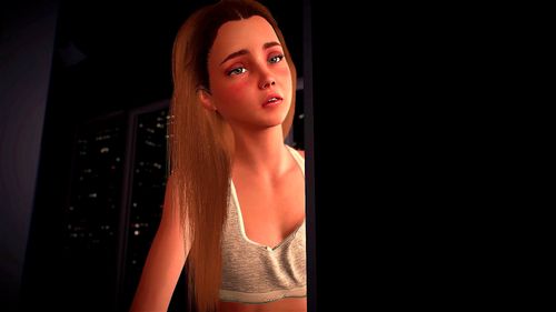 Vicky Virtual Assistant 1080p Porn - SpankBang