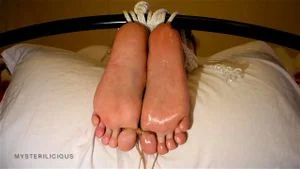 Ladies tickling men thumbnail