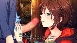 Hentai Blowjob (奉仕) thumbnail