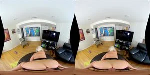 Huge knockers-vr  miniatura