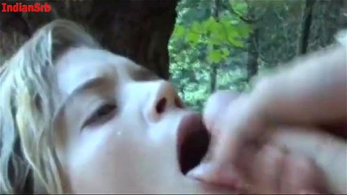 Treehouse sex