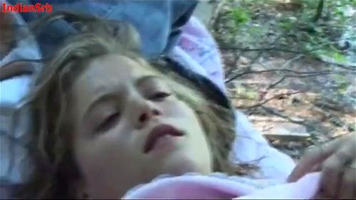 Treehouse sex