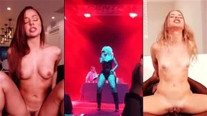 sexy rappers thumbnail
