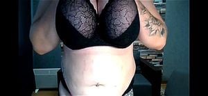 Massive tits  thumbnail