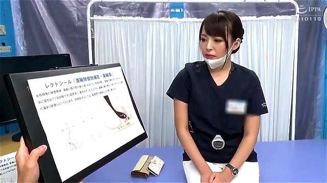 gương mathuat nurse