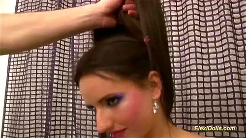 flexidoll 1 エロ動画 - SpankBang