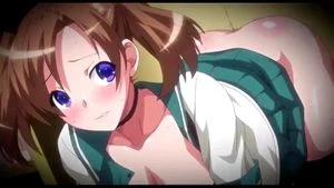HMV, Anime thumbnail