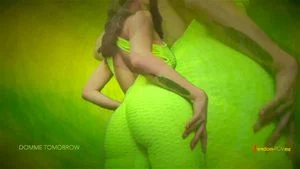 Ass thumbnail
