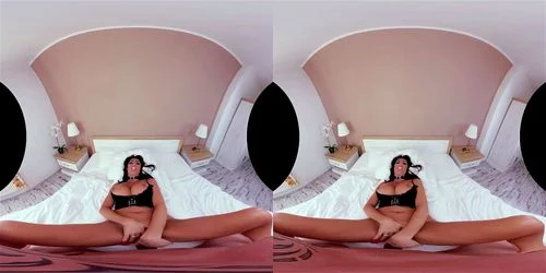 milf, virtual reality, big tits, vr big tits