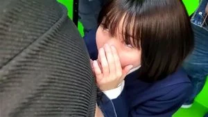 中出し thumbnail