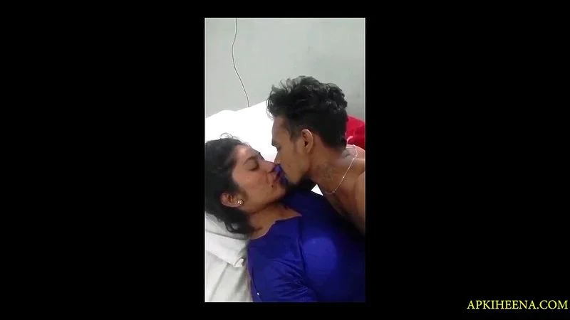 I am making love in hotel with my Asian gf with big, perfect tits part-2