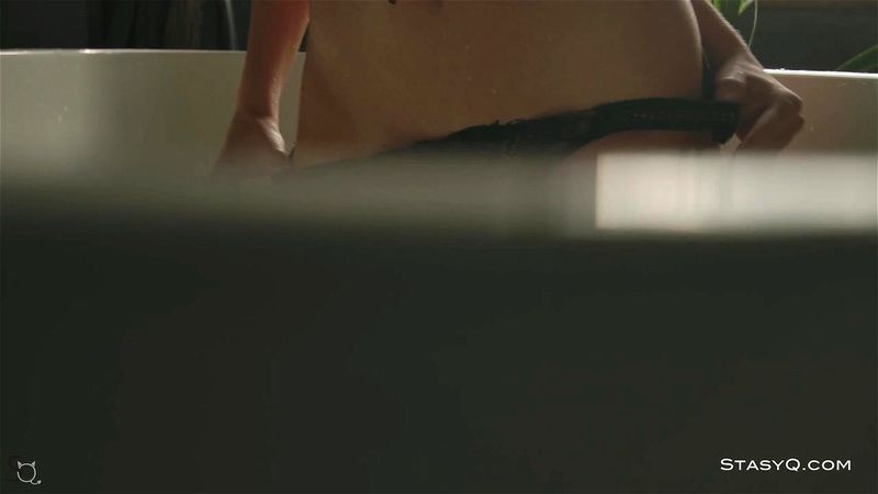 STASYQ - Big boobed Katya Killer stripping STASYQ - Big boobed Katya Killer stripping