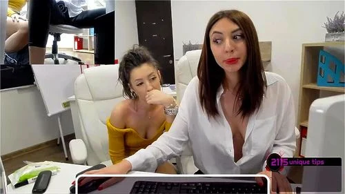 Office Babes 4