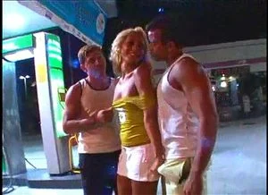 Blonde Shemale Threesome - Watch latin blonde shemale threesome - Anal, Tranny, Shemale Porn -  SpankBang