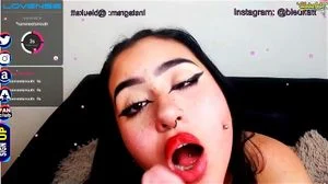 Ahegao thumbnail