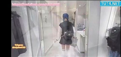 예쁜 여자들은 패션 매장에서 자위한다.: Amateur, Big Ass & Onlyfans Porn - SpankBang