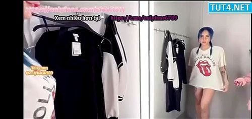 예쁜 여자들은 패션 매장에서 자위한다.: Amateur, Big Ass & Onlyfans Porn - SpankBang