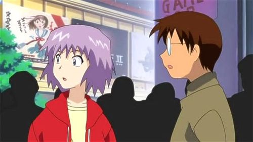 Jinkou Shoujo episode 2 dubbed