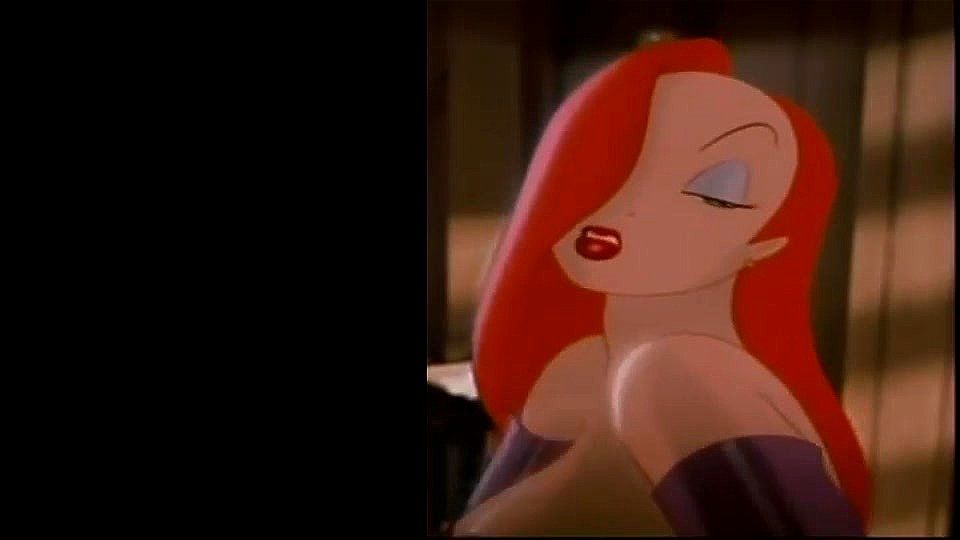 Watch P.O.V. (Point Of View) - Jessica Rabbit Sex with You - Big Breast, Jessica  Rabbit, Solo Porn - SpankBang