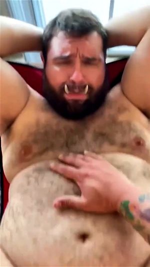 Watch Sexy Bears Gets Fucked - Gay, Bear, Daddy Porn - SpankBang