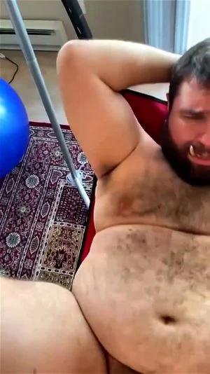 Sexy Bear - Watch Sexy Bears Gets Fucked - Gay, Bear, Daddy Porn - SpankBang