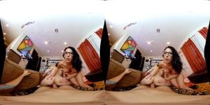 Audrey Noir Thumbnail