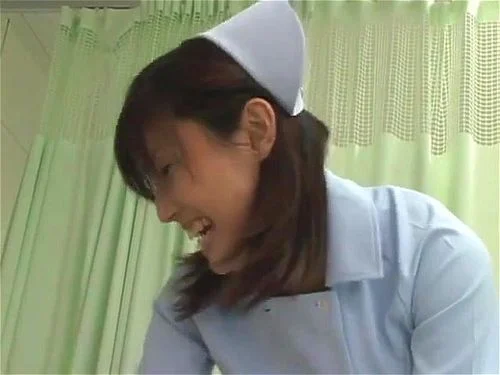 Nice nurse