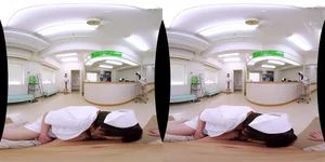 VR jav intimate  thumbnail