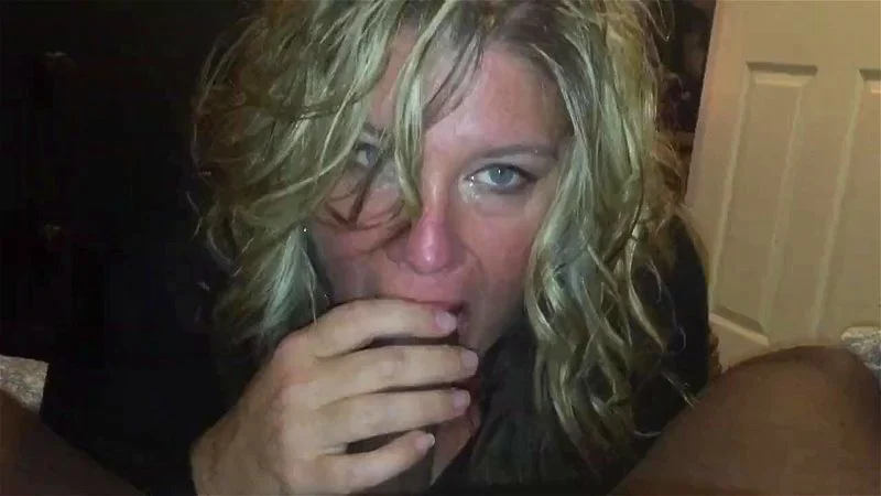 Cheating milf with bbc