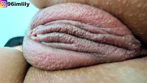 Big Clit thumbnail