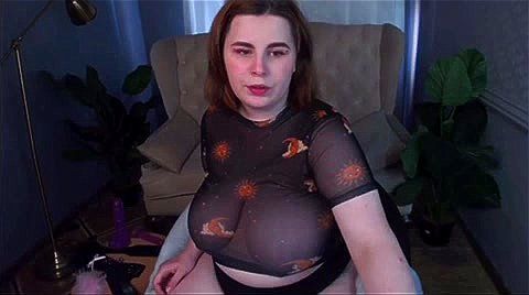 Great girl next door boobs: Chaturbate & Big Boobs Natural Porn
