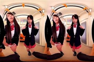 Asian Vr thumbnail