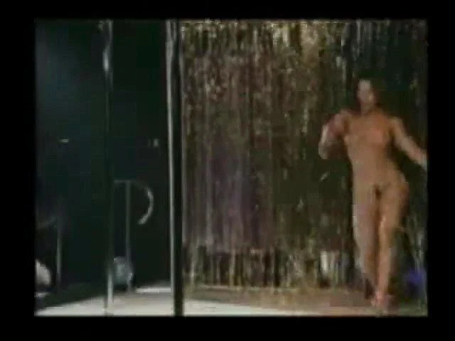 charlne rink strip