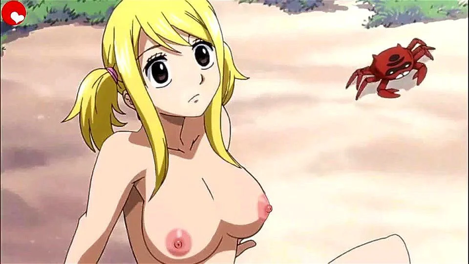 Beach Movie Hentai - Watch fairy tail beach nude - Fairy Tail, Nude Filter, Anime Uncensored Porn  - SpankBang