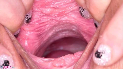 Izzy Delphine is the goddess of cunt