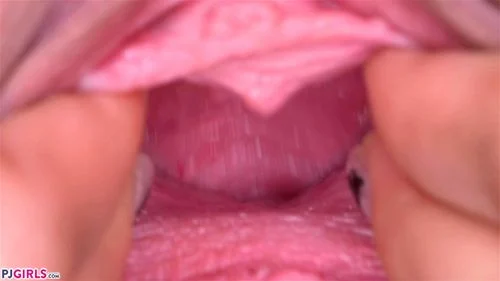 Izzy Delphine is the goddess of cunt