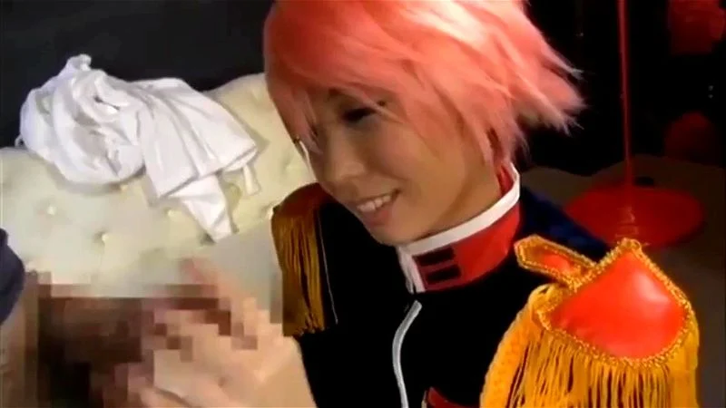 Walkure Romanze cosplay 03 Walkure Romanze cosplay 03