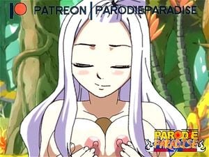 Fairy tail thumbnail