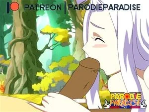 Fairy tail thumbnail