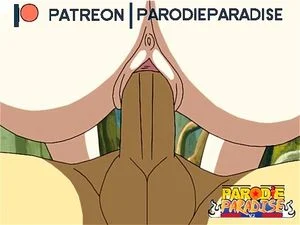 Parodie Paradise Desto (Hentai) thumbnail