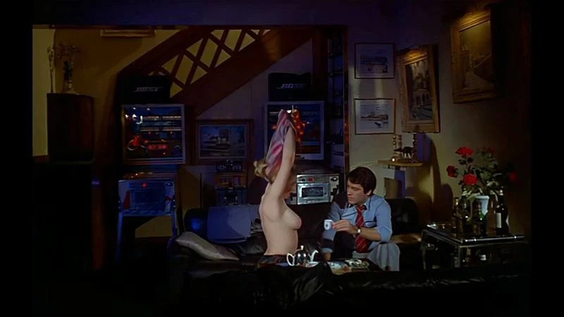 1982 - Les Petites Nymphettes (720) (AI UPSCALED) 1982 - Les Petites Nymphettes (720) (AI UPSCALED)
