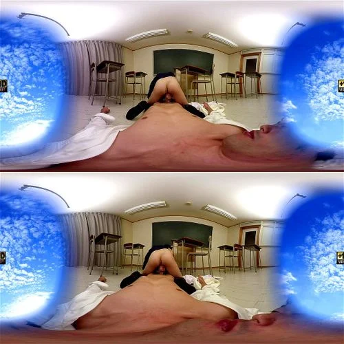 pov, 椎名そら, vr, virtual reality
