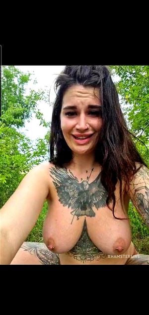 Watch Tattoo girl Alia - Big Ass, Big Tits, Tatto Girl Porn - SpankBang