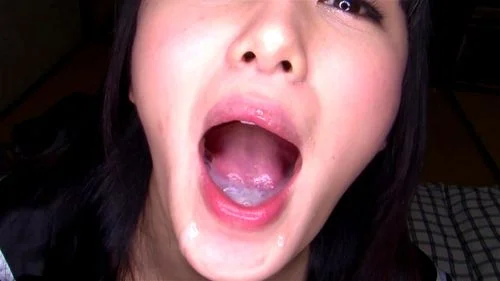 Cum In Mouth thumbnail